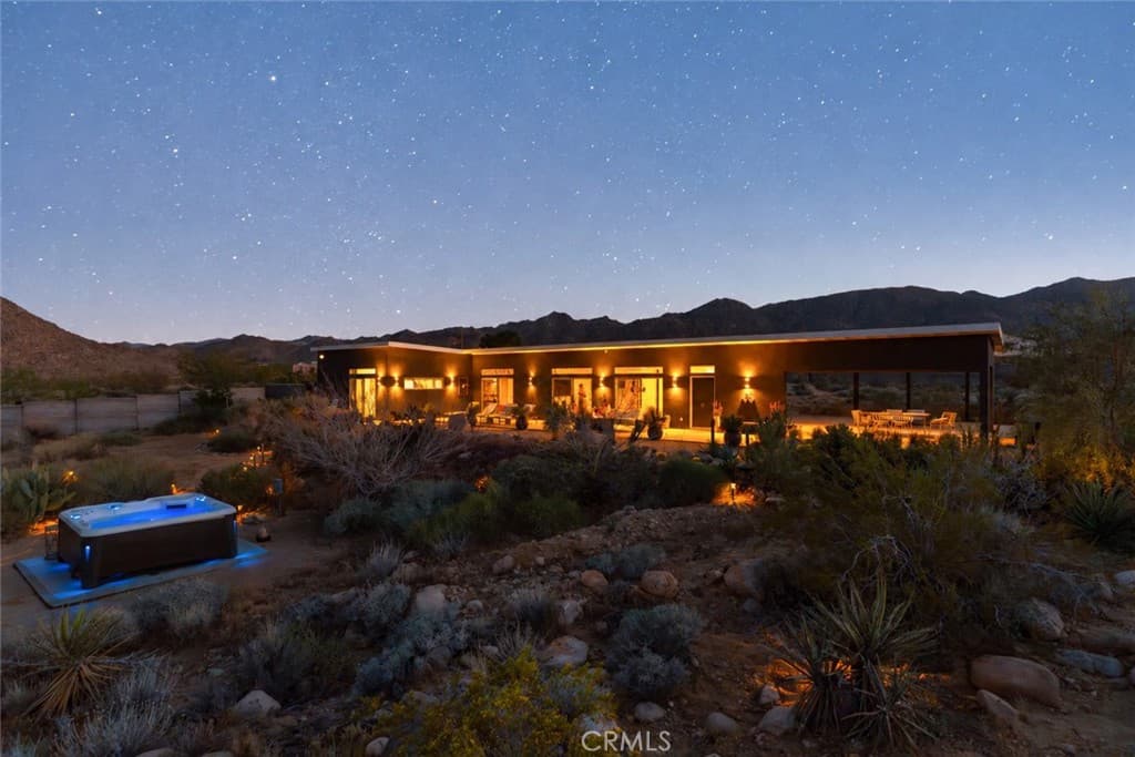 7802 Quail Springs Road