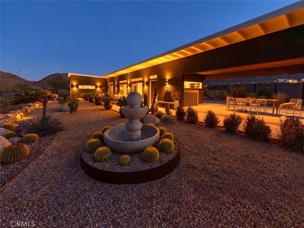 7802 Quail Springs Road