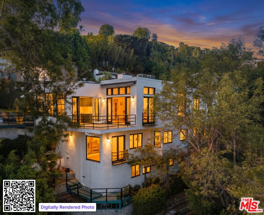 9314 Lloydcrest Drive