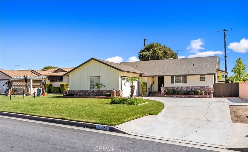 11150 Archway Drive