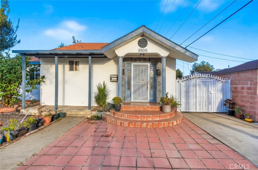 3500 Easy Avenue