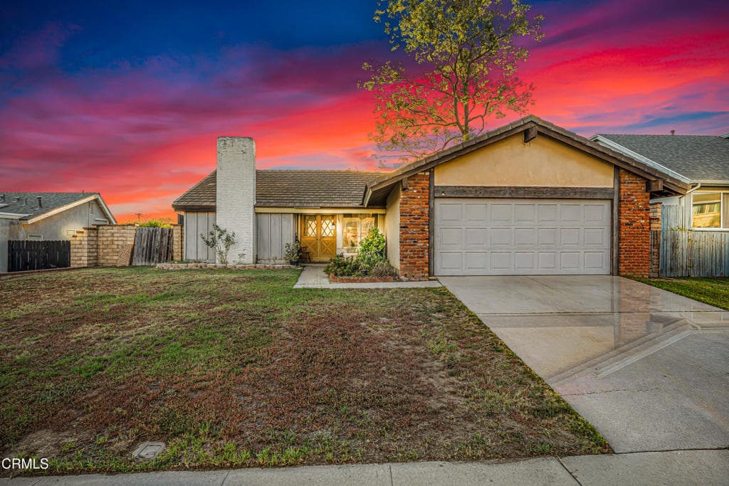 2041 Herron Court