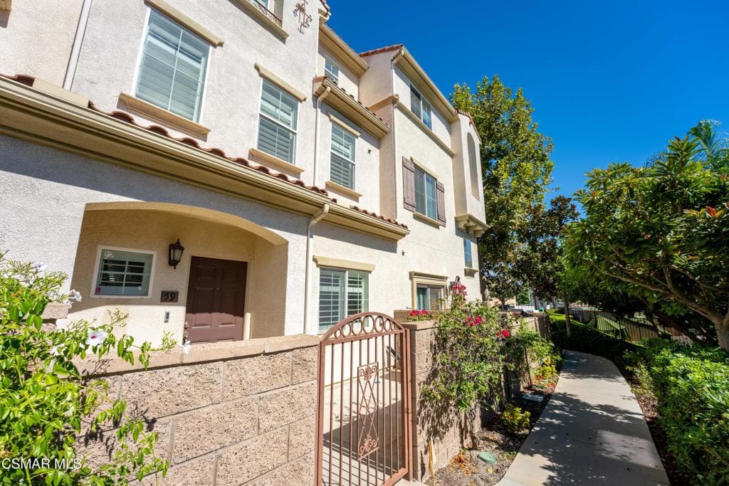 15633 Odyssey Drive 59