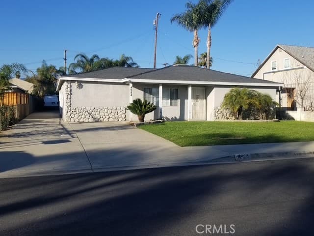 4984 Taft