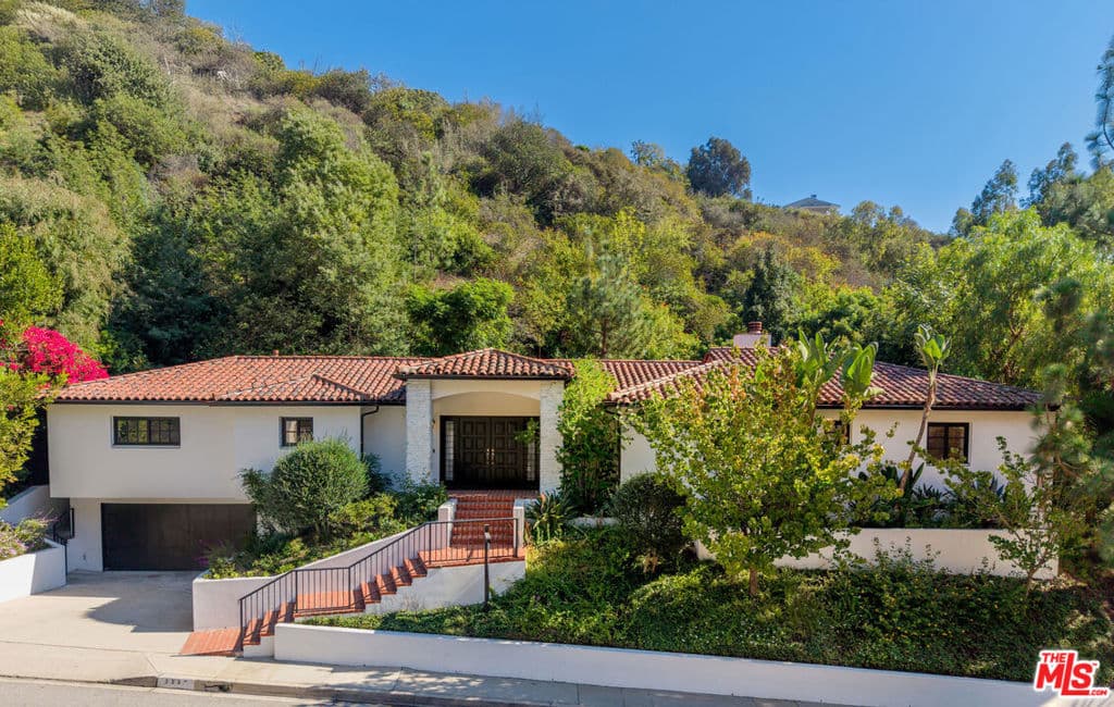 1132 Chantilly Road