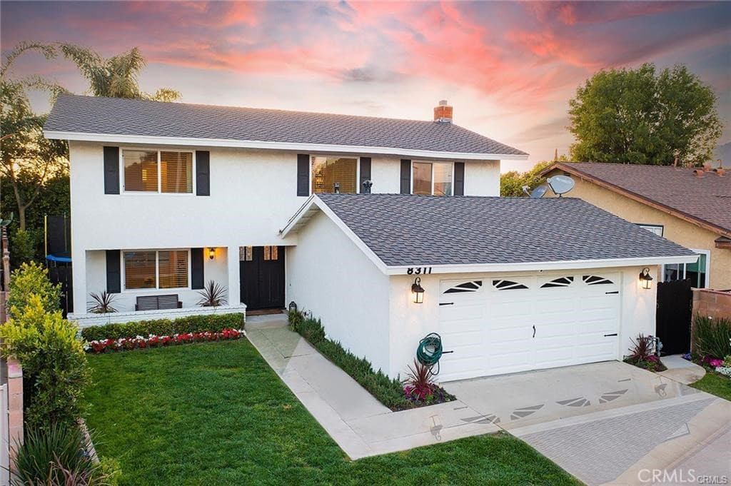 8311 Topeka Drive