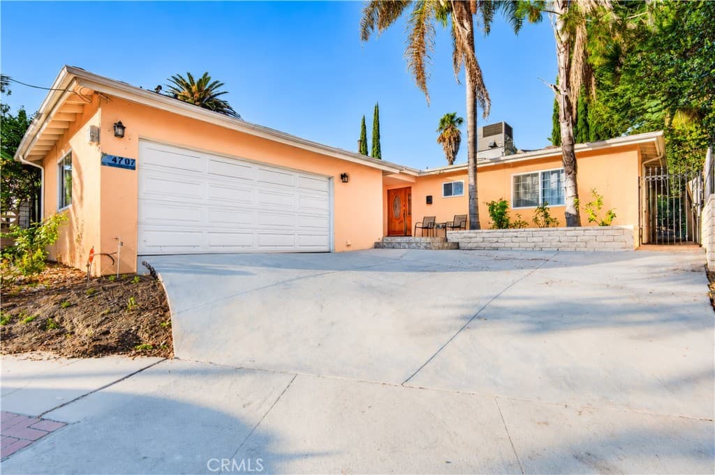 4707 Cardenas Avenue