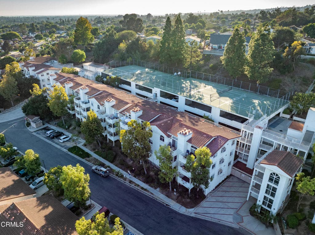 2623 Antonio Drive 105