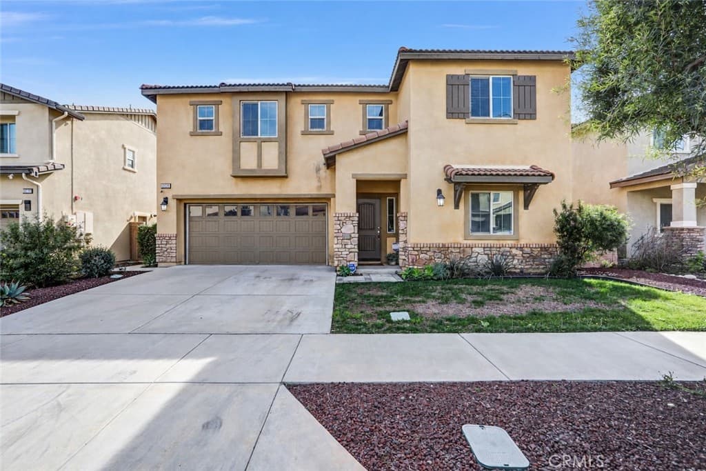 16765 Buttonwood