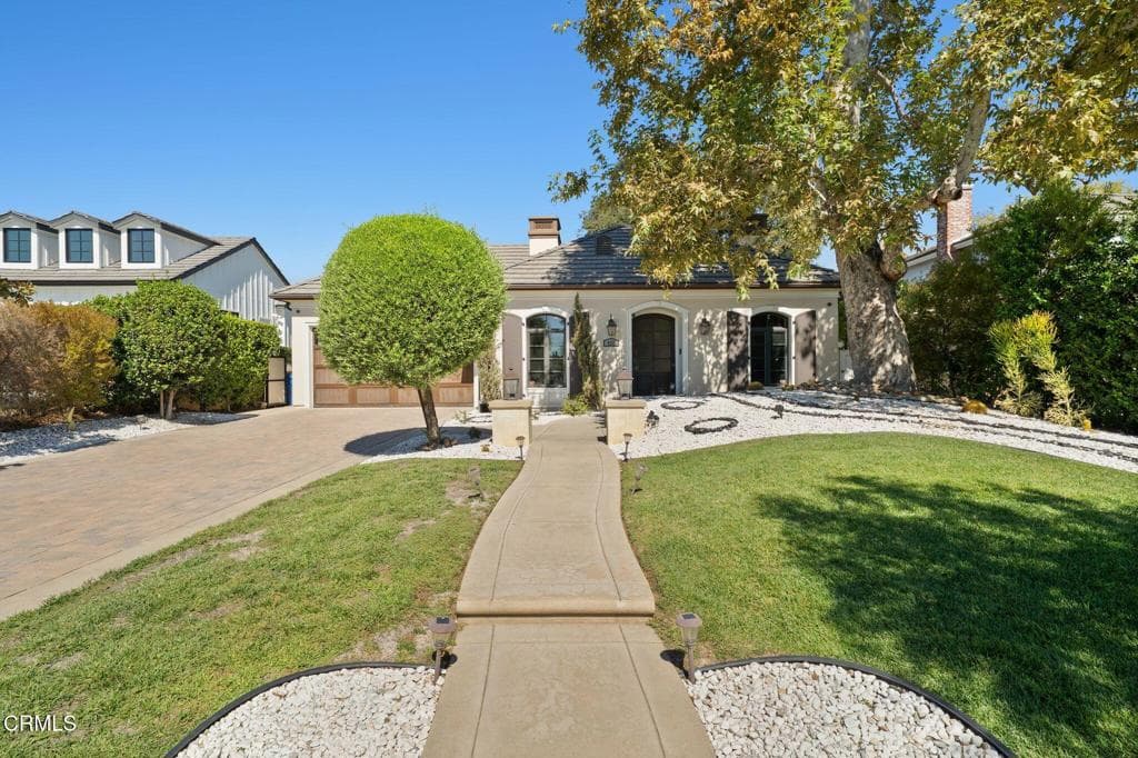 933 Coronado Drive