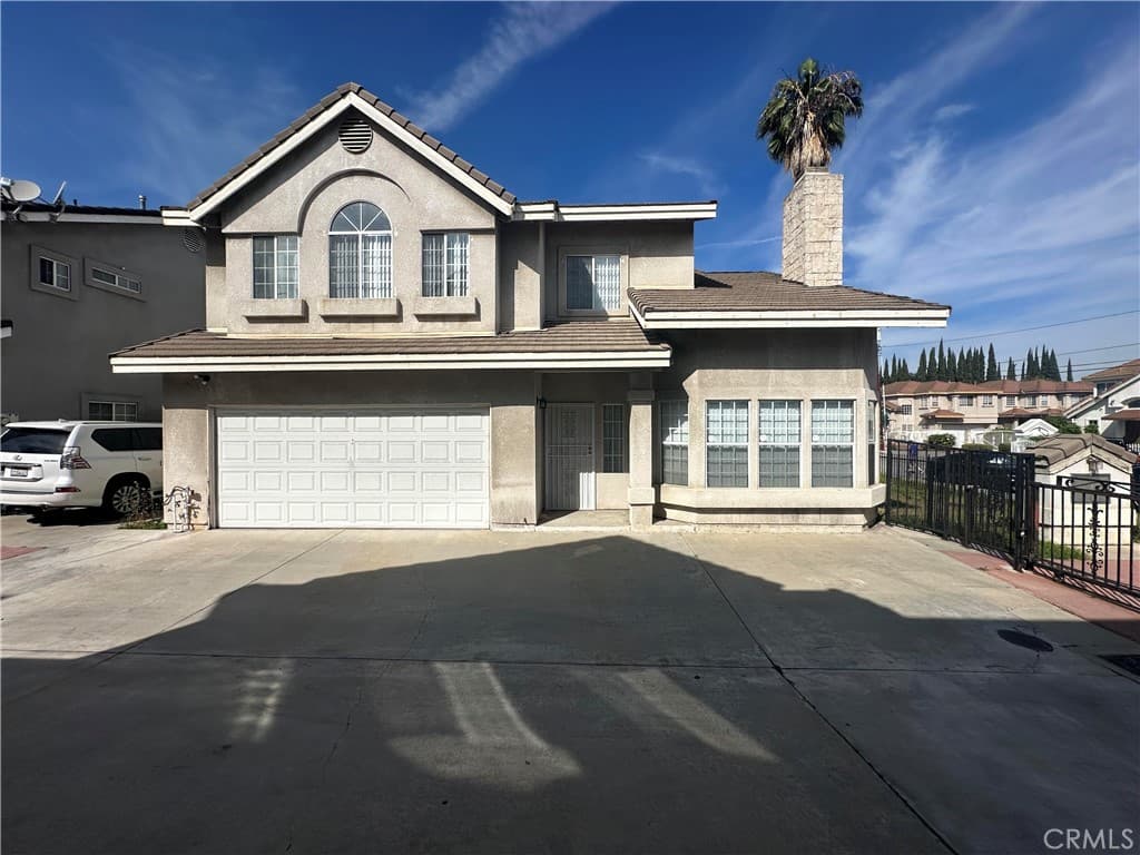 3479 Whistler Avenue
