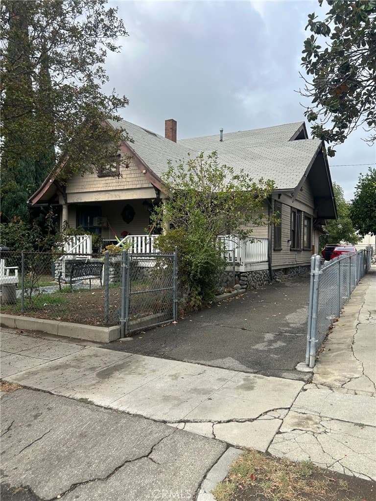 243 San Francisco