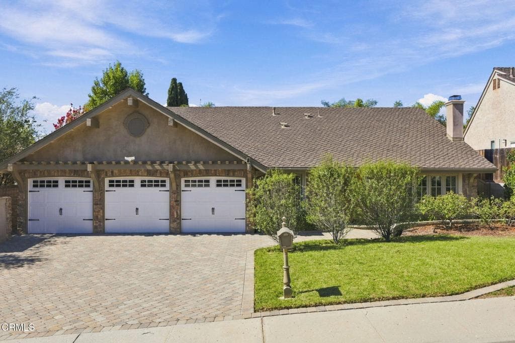 2531 Pepperwood Drive