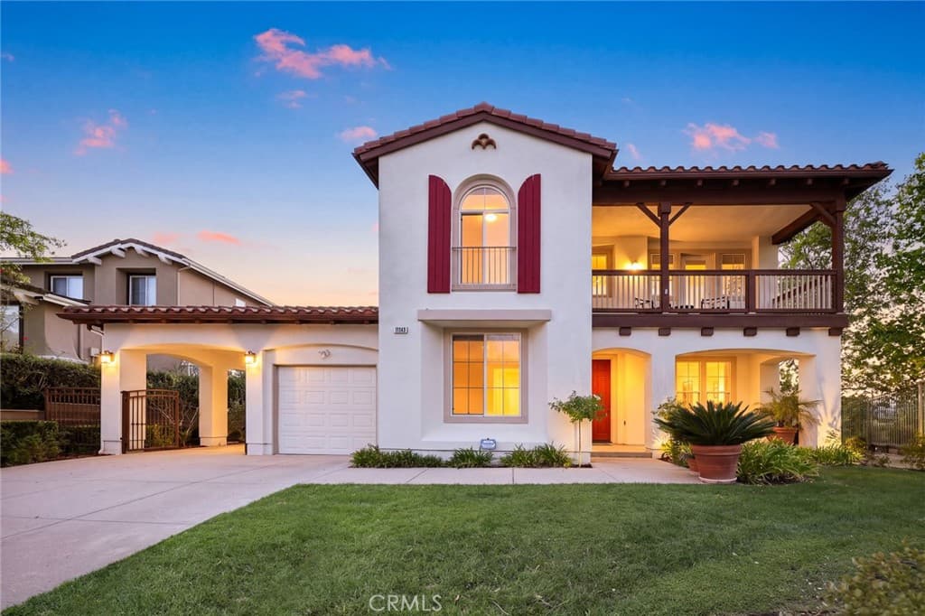 11143 Provence Lane