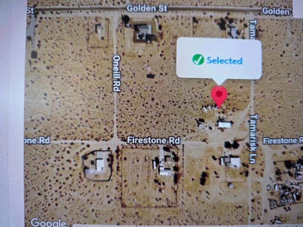 4180 Tamarisk Lane