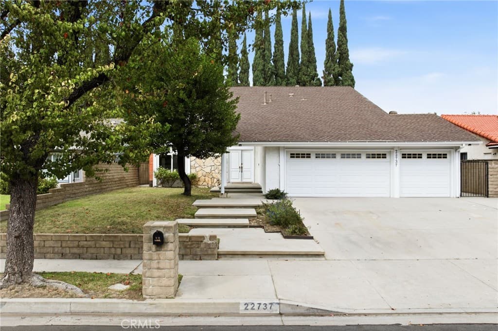 22737 Stagg Street