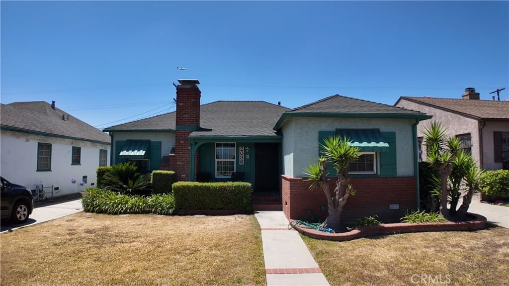 2036 W 92nd