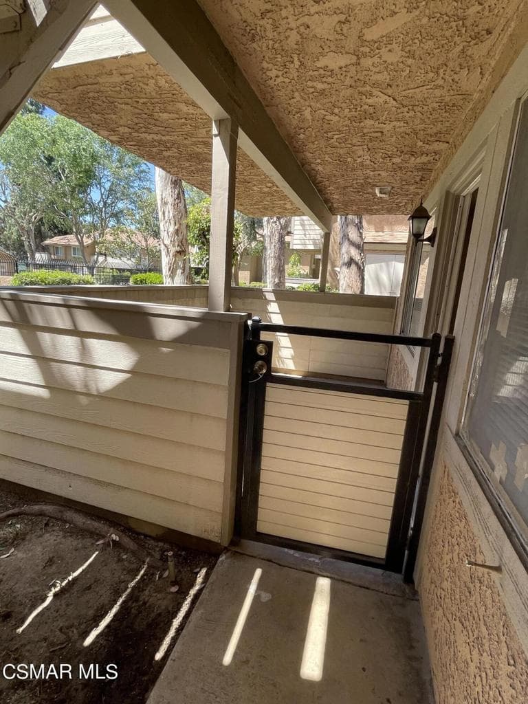 4569 Alamo Street B