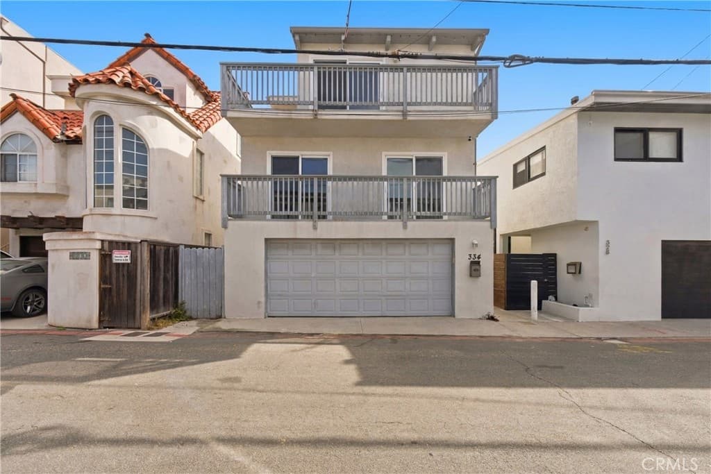 334 Palm Drive