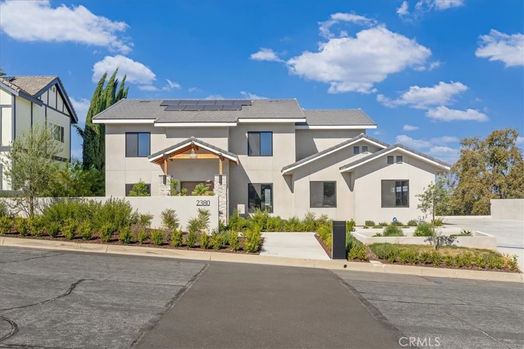 2380 Scenic Ridge Drive