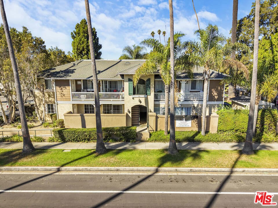 711 S C Street
