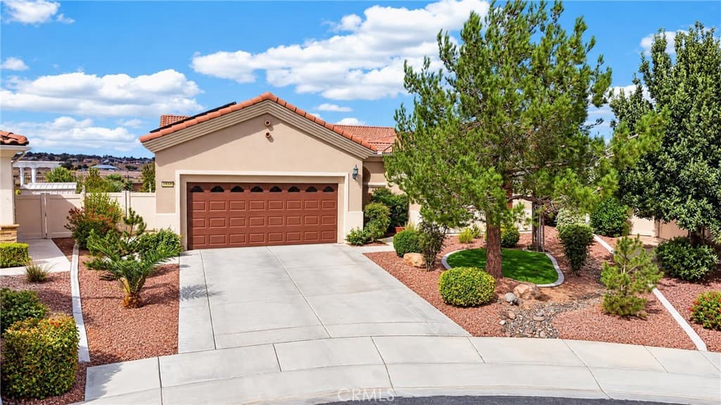 19358 Glaslyn Court