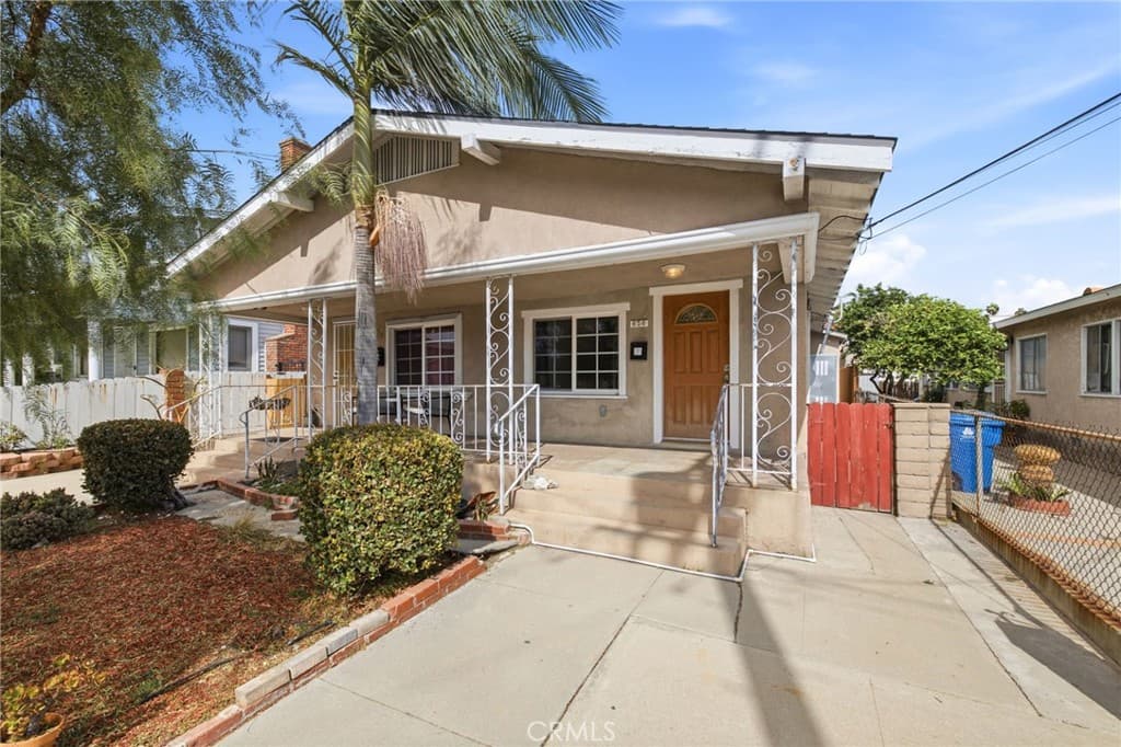 656 W 13th Street
