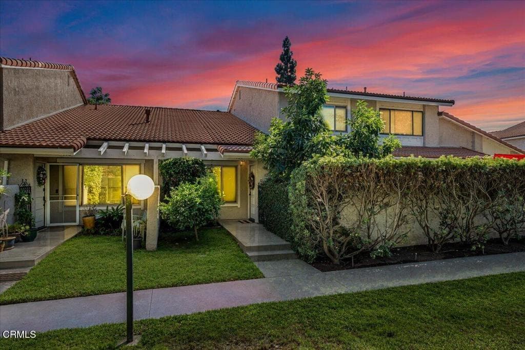 430 Chapala Drive