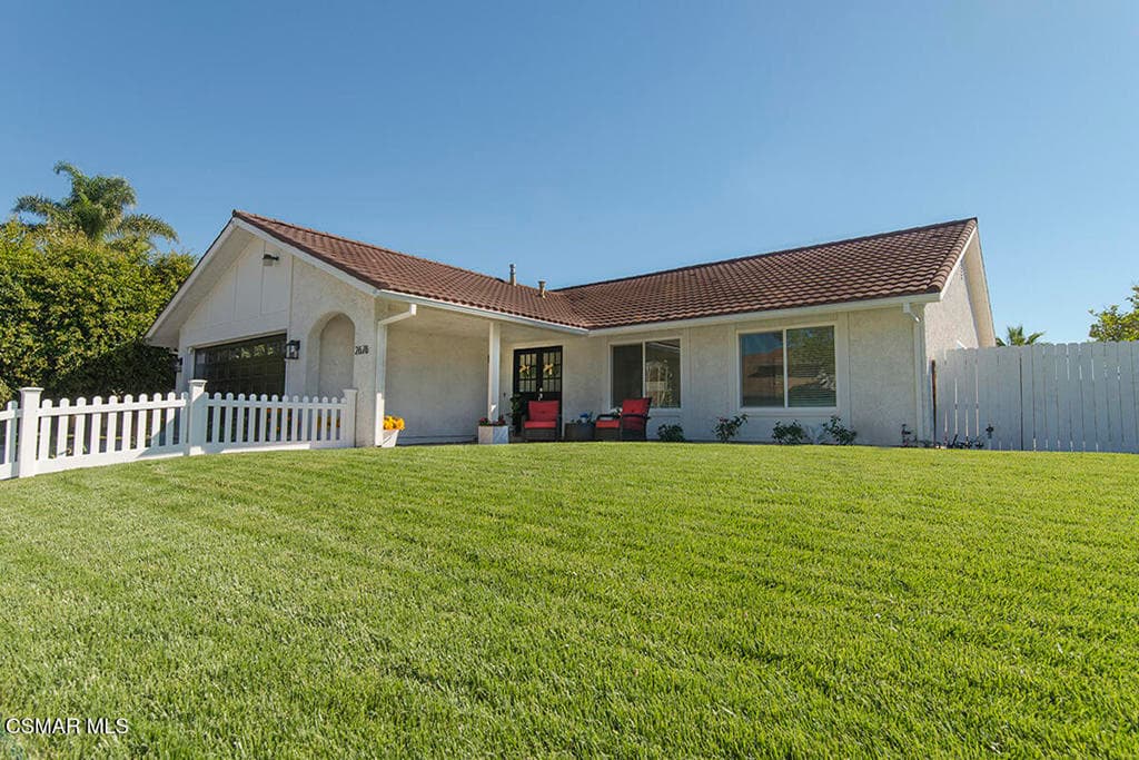 2676 Castillo Circle