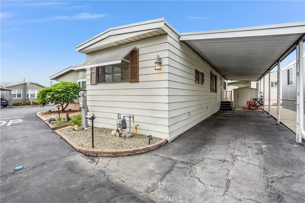 840 Foothill Vista MHP 85