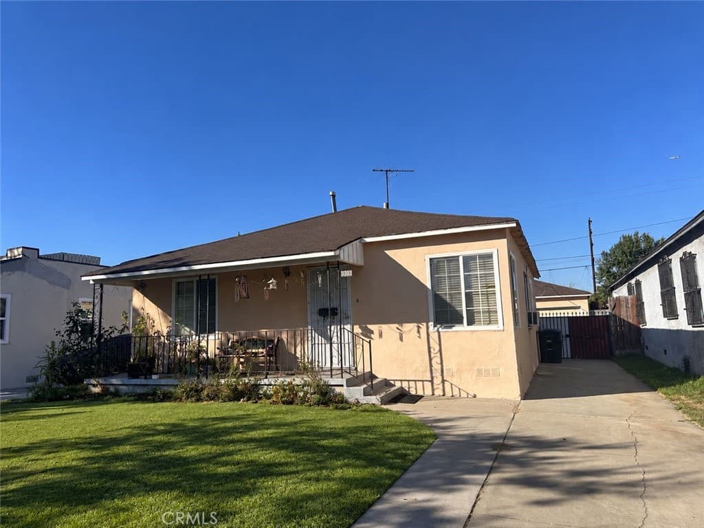 3303 Sequoia
