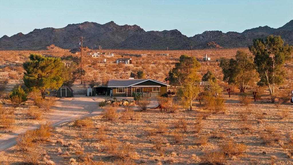 51155 Ocotillo Road