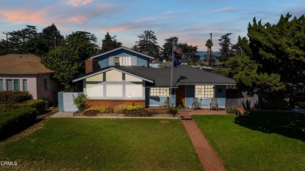 405 W Beverly Drive