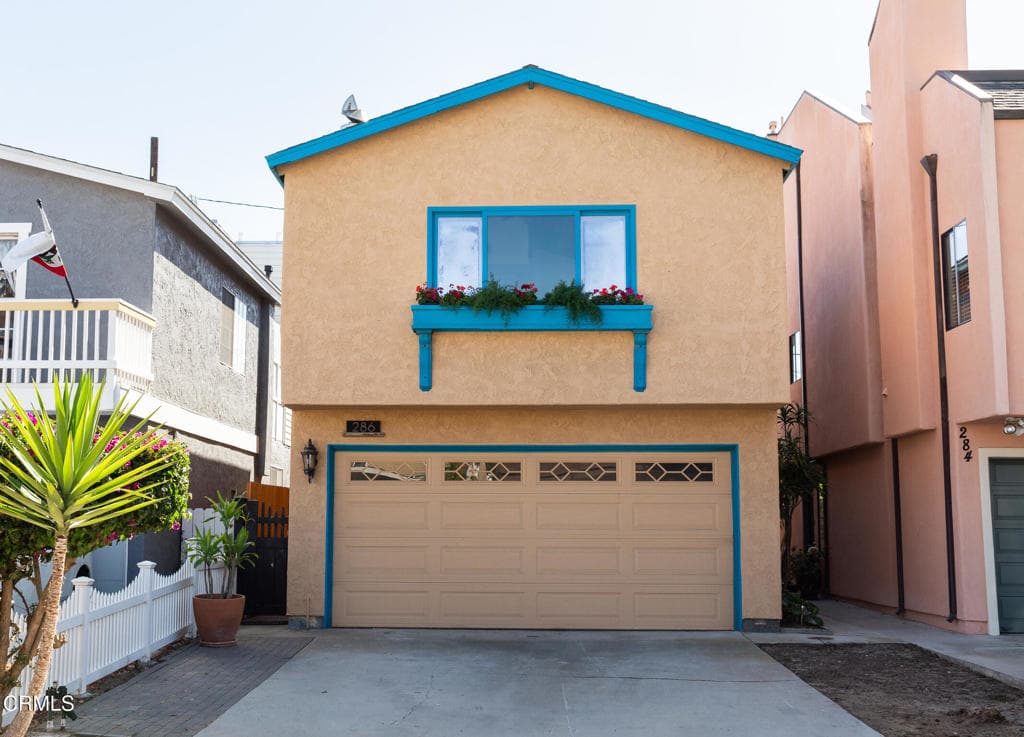 286 Melrose Drive