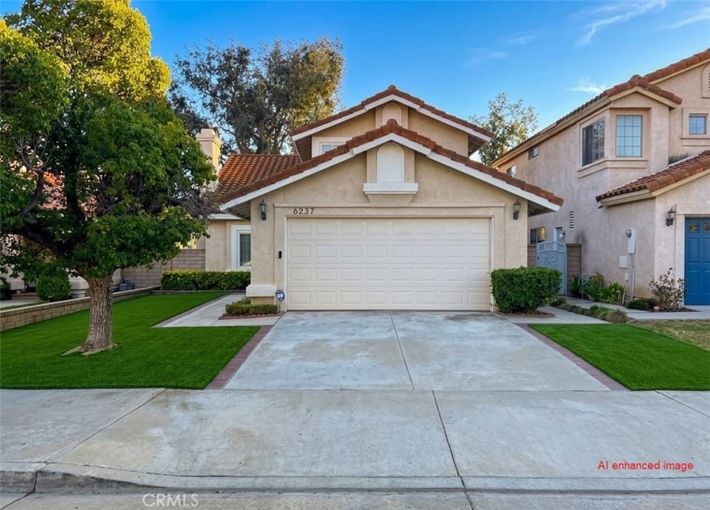 6237 Sunny Meadow