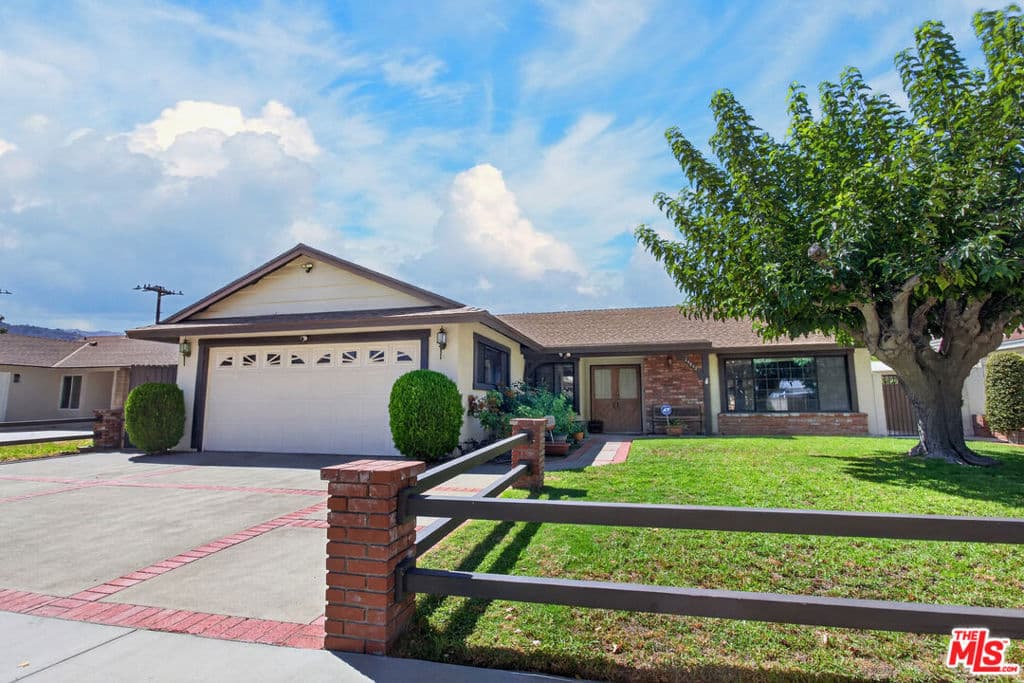 24843 Fourl Road