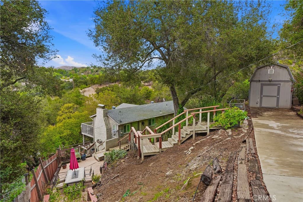 1277 Carbon Canyon