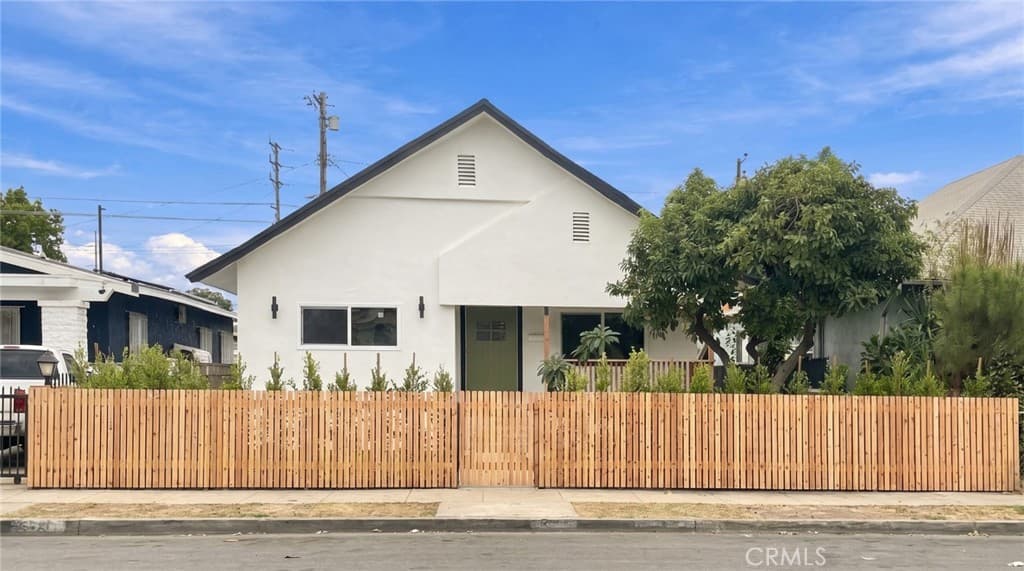 3230 Huron Street