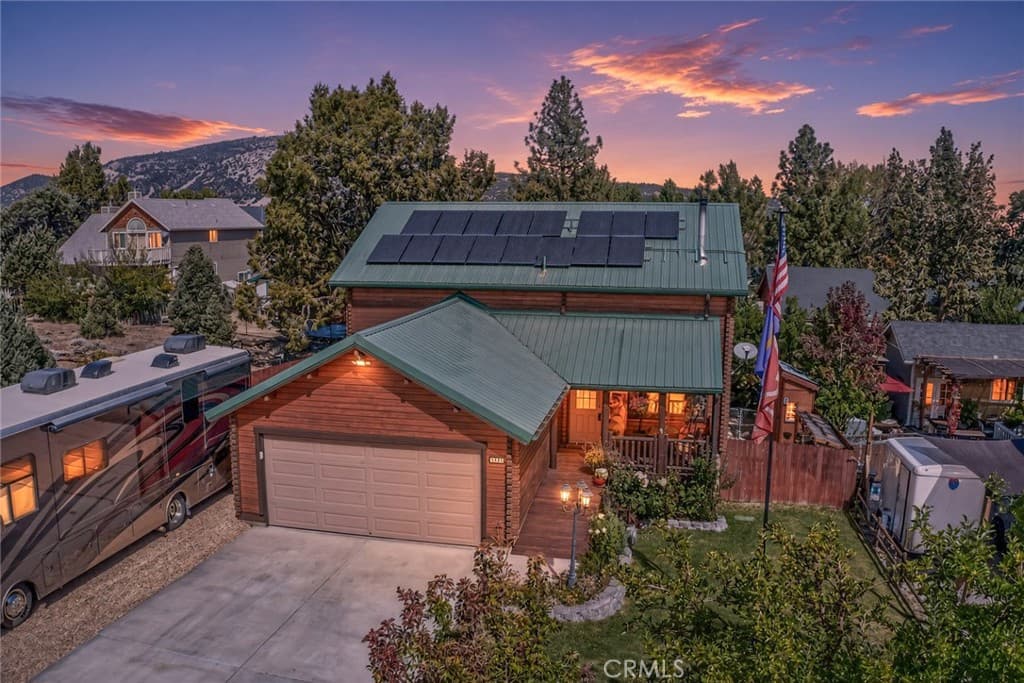 1242 Alpinview Drive