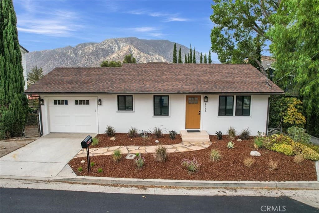 7663 Airlie Drive