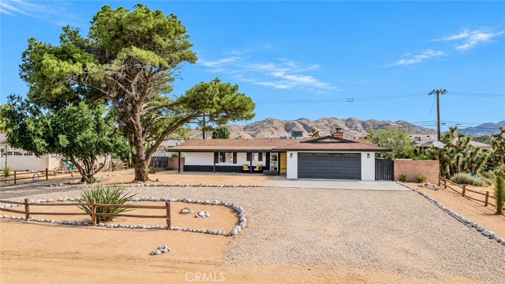 57795 El Dorado Drive