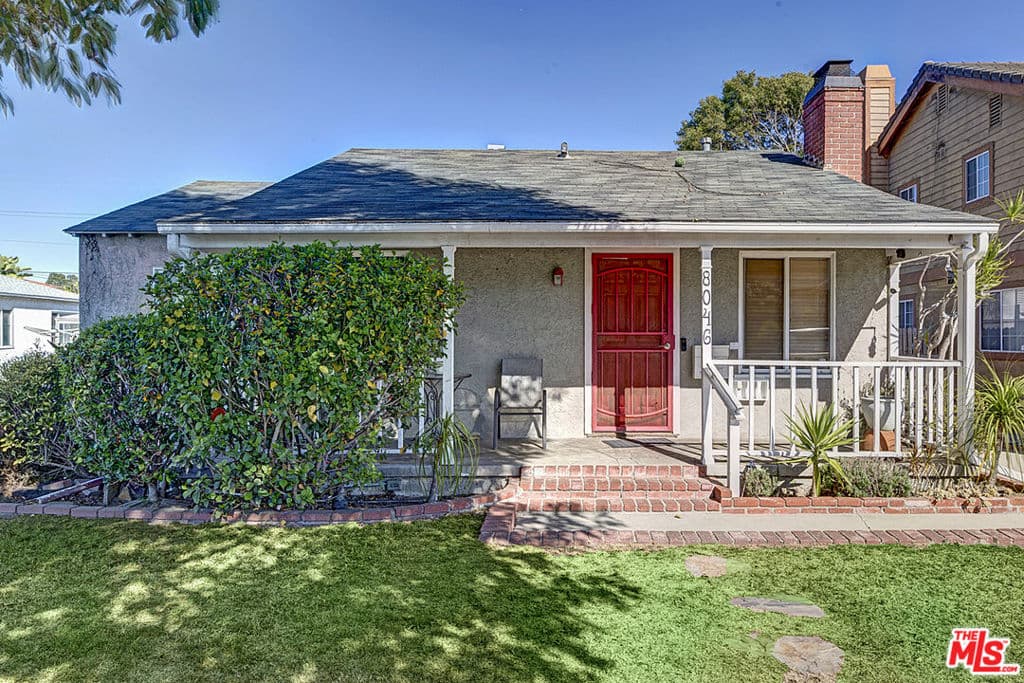 8046 Westlawn Avenue
