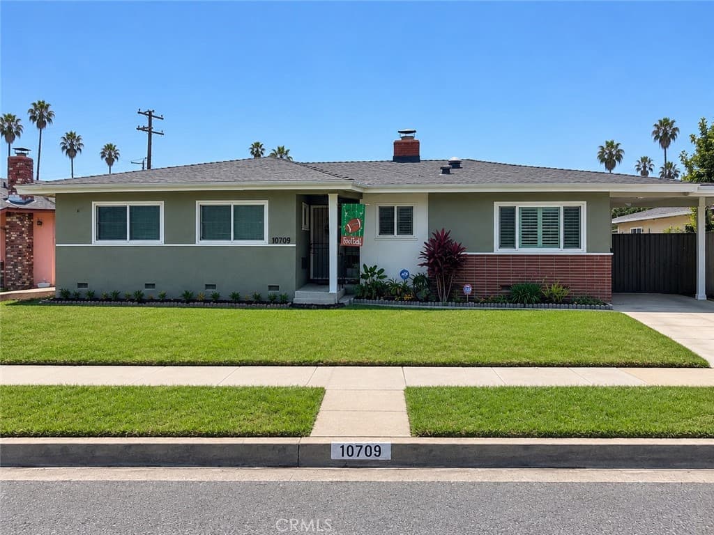 10709 S 8th Avenue