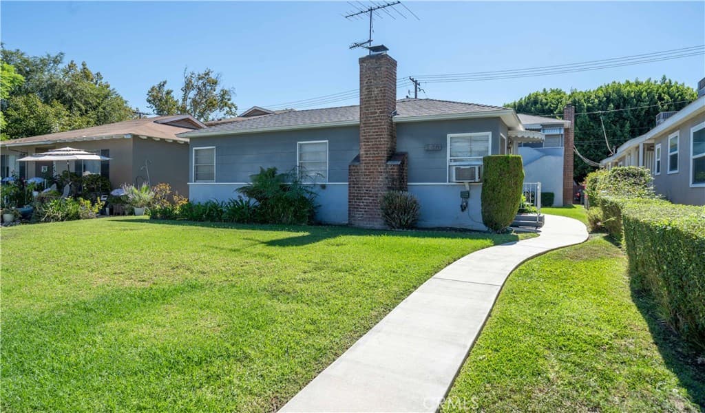 1710 W Alameda Avenue