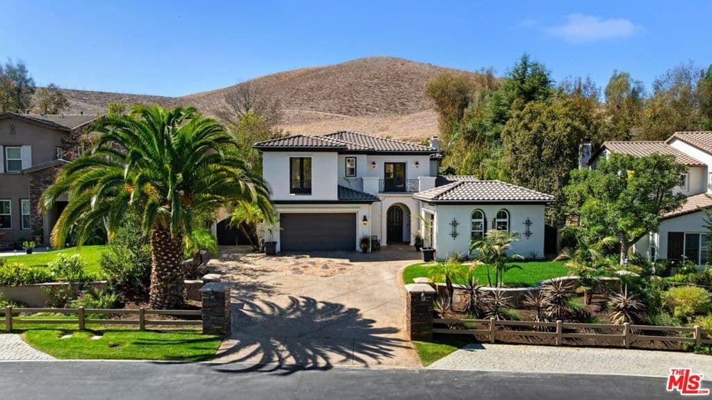367 Loire Valley Drive