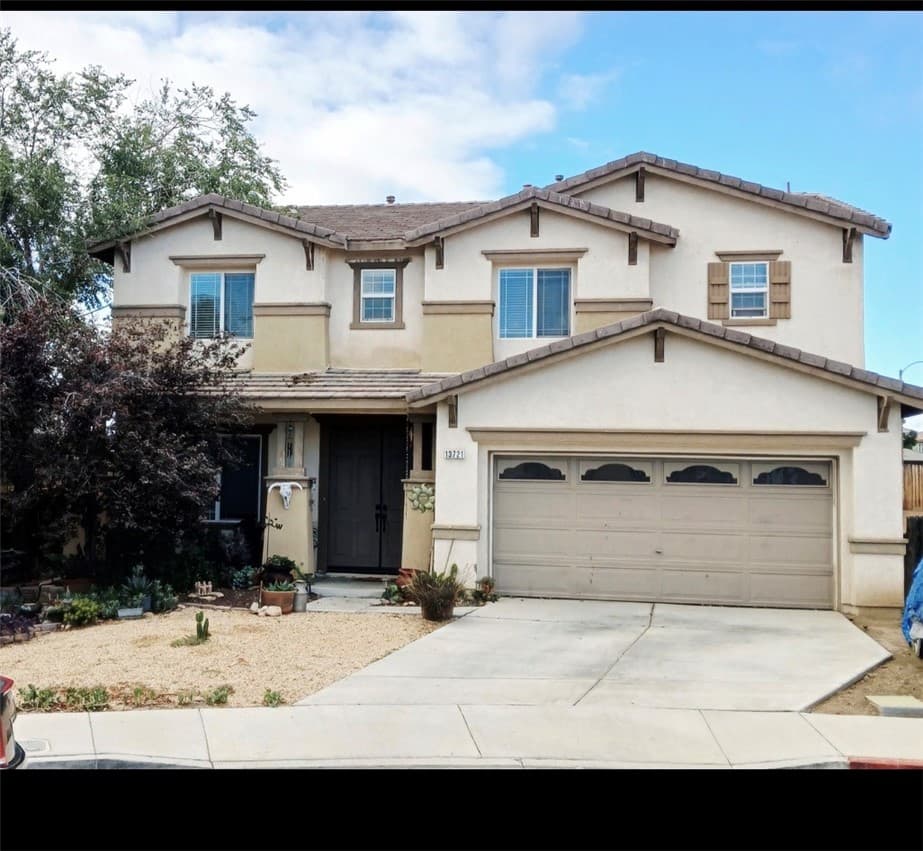 13721 Gobi Court