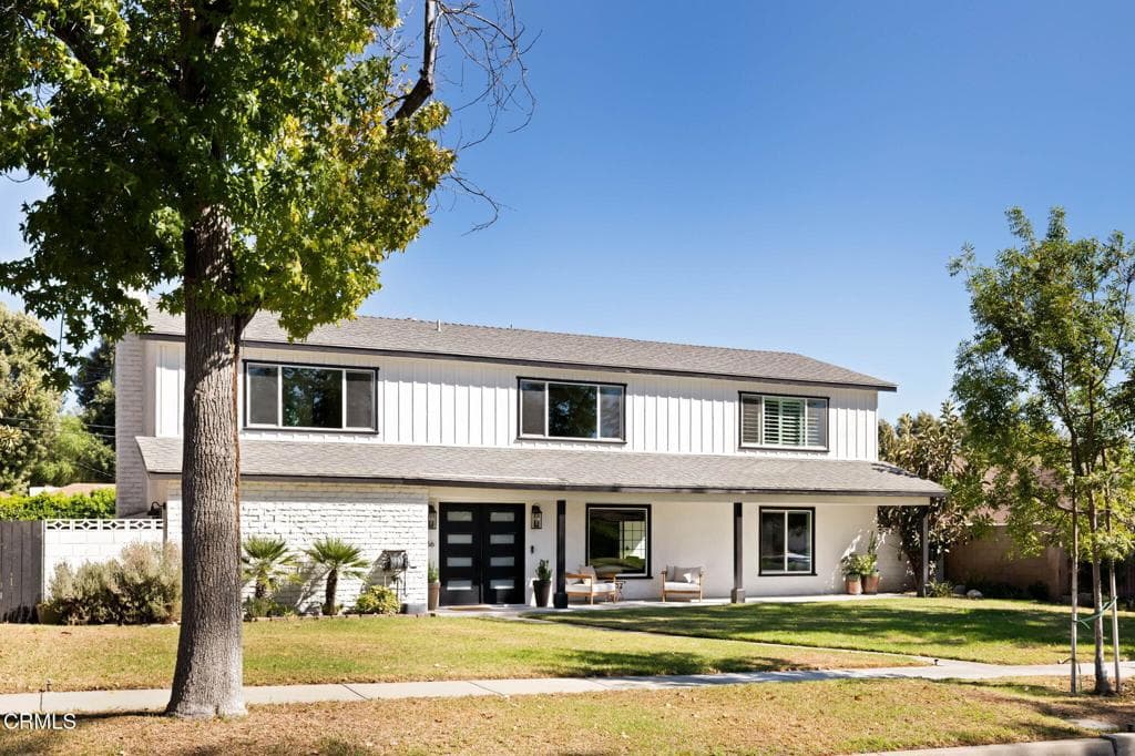 1336 N Laurel Avenue