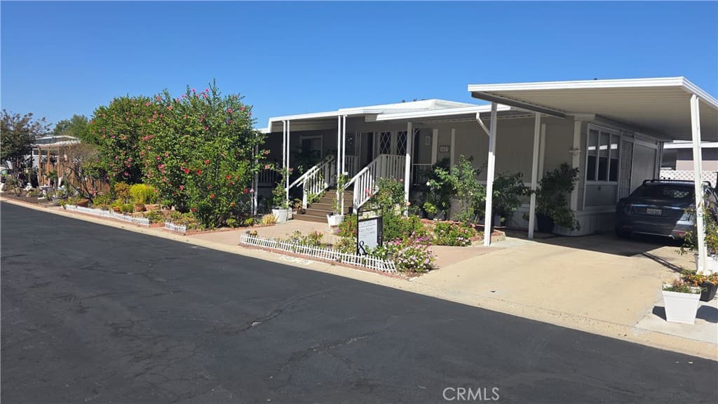2457 Arapaho #131 Avenue
