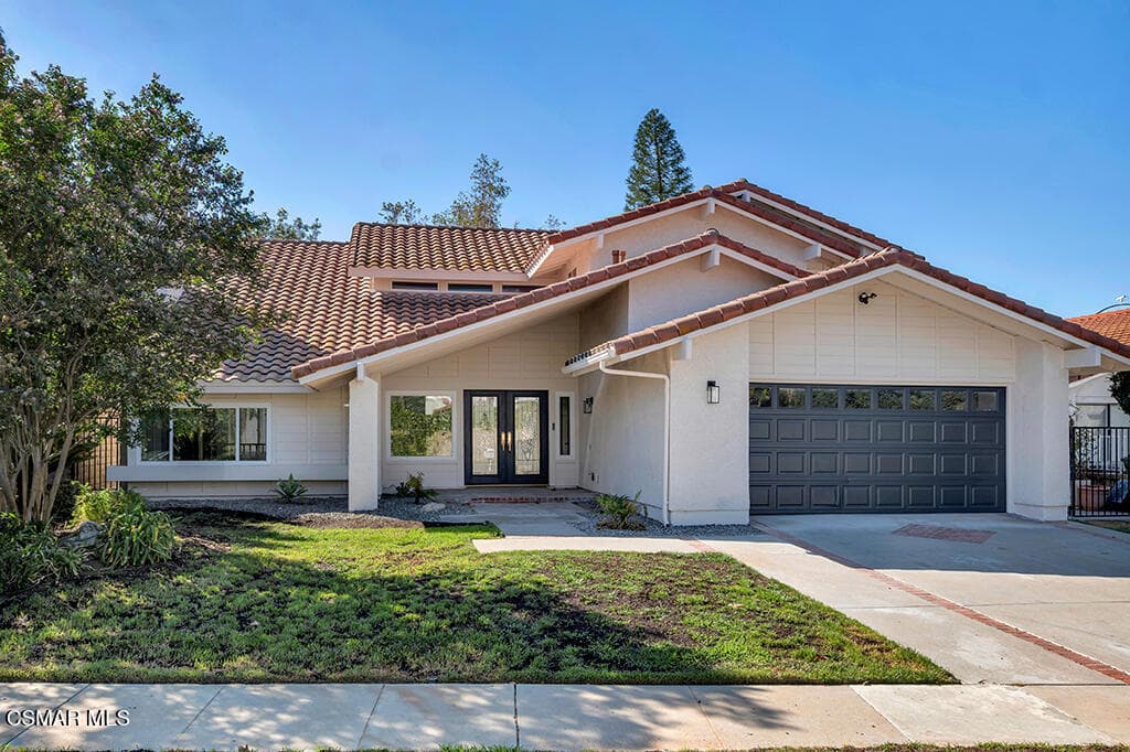 5216 Mohave Drive
