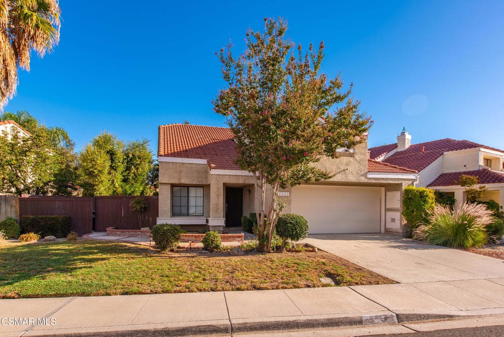 2062 Riverbirch Drive